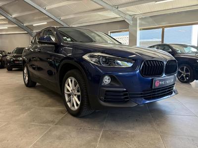 Bmw X2 F39 sDrive 18d 2.0d 150- Bva - Sport Line / Garantie 12 Mois