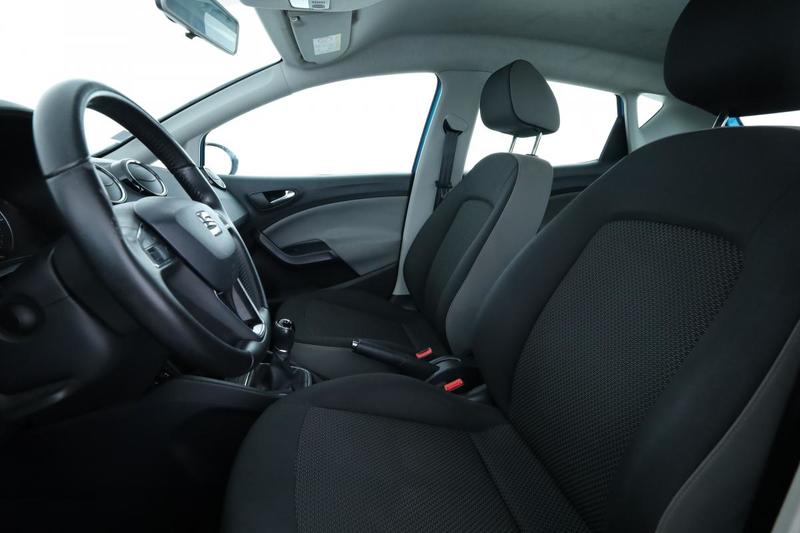 Seat Ibiza 1.2 Tsi Style 90 ch