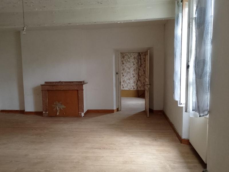 Maison - 213 m² - 7 pièces