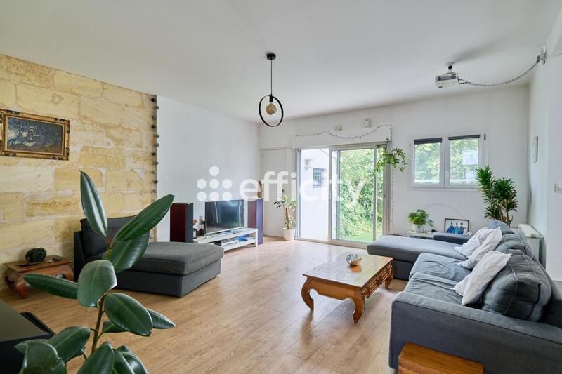 Maison - 132 m² - 6 pièces