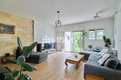 Maison - 132 m² - 6 pièces