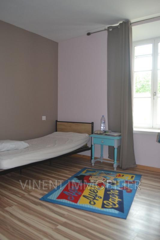 Appartement - 112 m² - 4 pièces