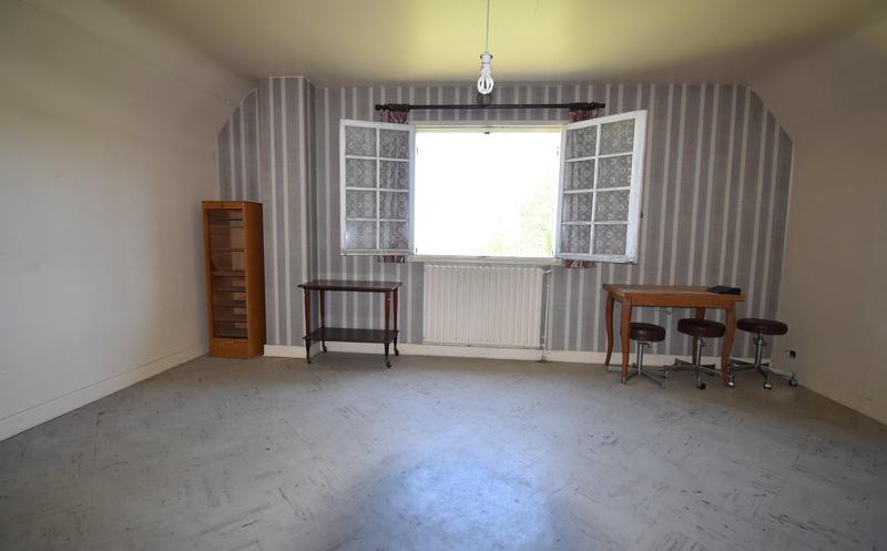 Maison - 183 m² - 9 pièces