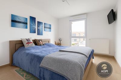 Duplex - 95 m² - 5 pièces