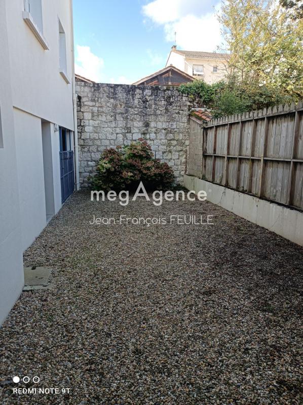 Appartement - 78 m² - 3 pièces