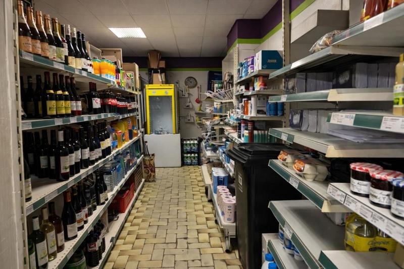 Appartement - 80 m² - 3 pièces