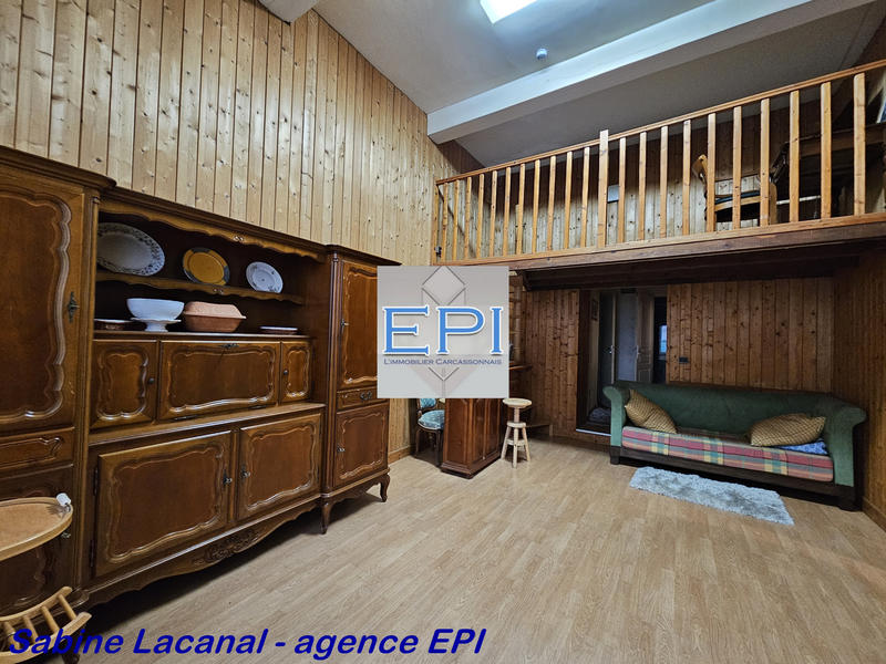 Appartement - 106 m² - 4 pièces