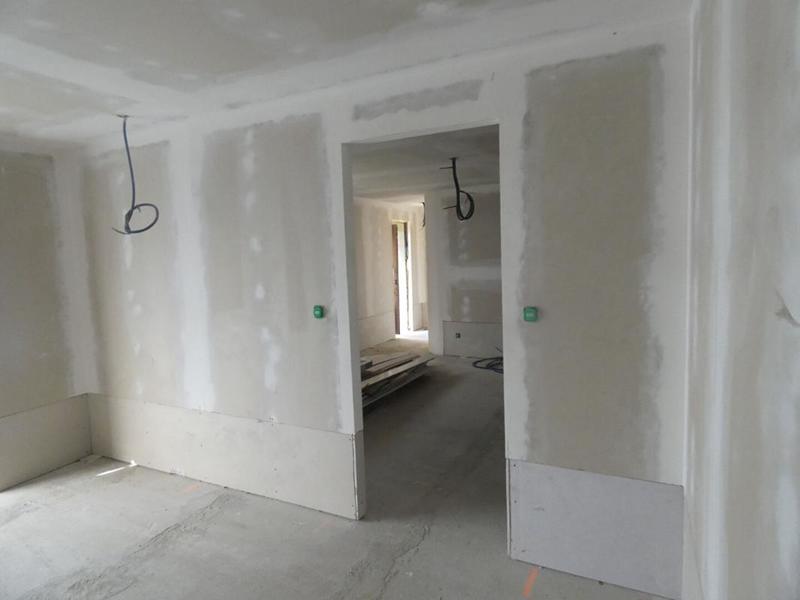 Immeuble - 160 m² - 5 pièces