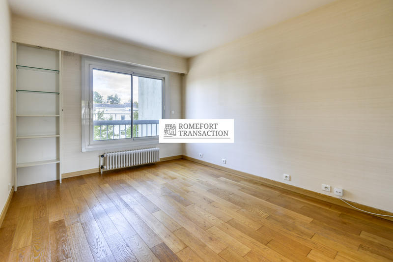 Appartement - 101 m² - 3 pièces