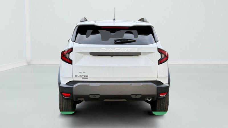 Dacia Duster 1.6 Hybrid 140 Journey