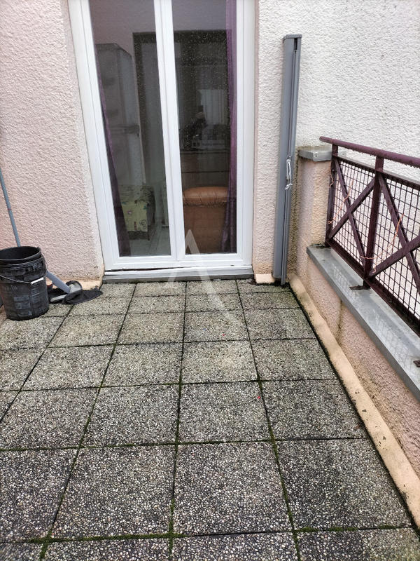 Appartement - 84 m² - 5 pièces