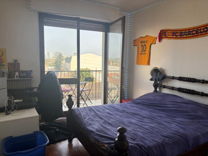 Appartement - 95 m² - 5 pièces