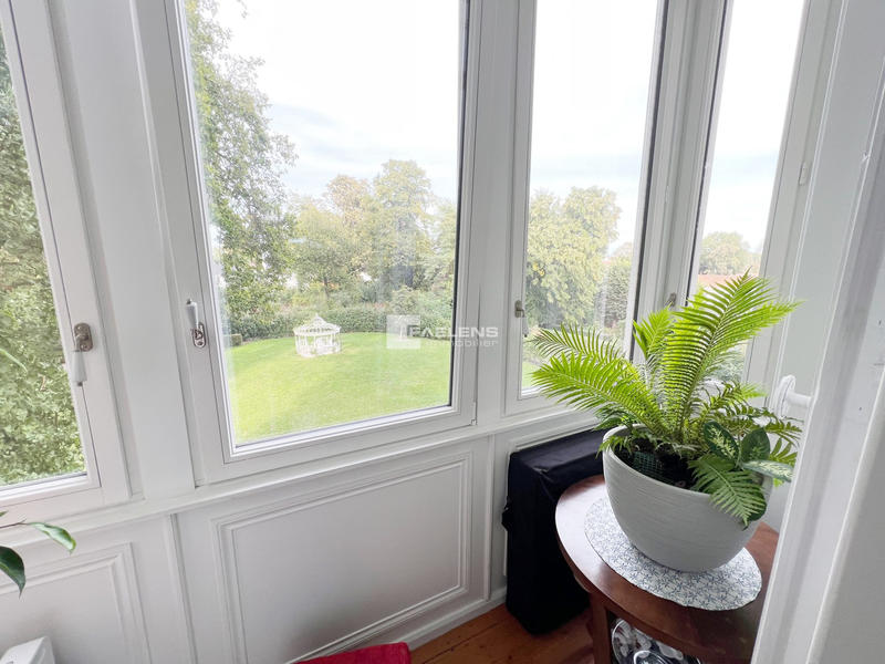 Appartement - 137 m² - 4 pièces