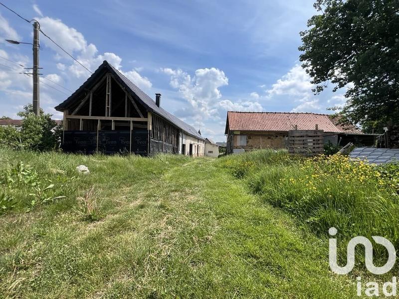 Maison - 46 m² - 2 pièces