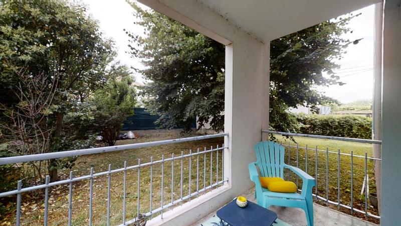 Appartement - 78 m² - 5 pièces