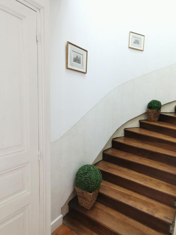 Duplex - 169 m² - 7 pièces