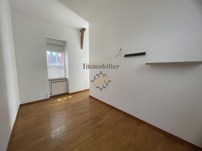 Appartement - 120 m² - 4 pièces