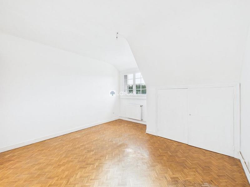 Maison d'architecte - 168 m² - 7 pièces