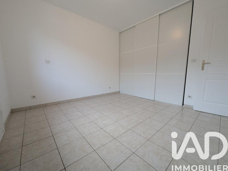Maison - 104 m² - 4 pièces