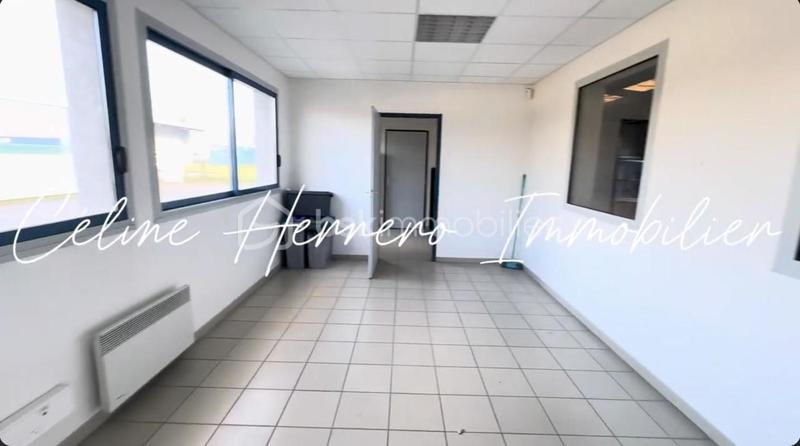 Local commercial - 490 m² - 7 pièces