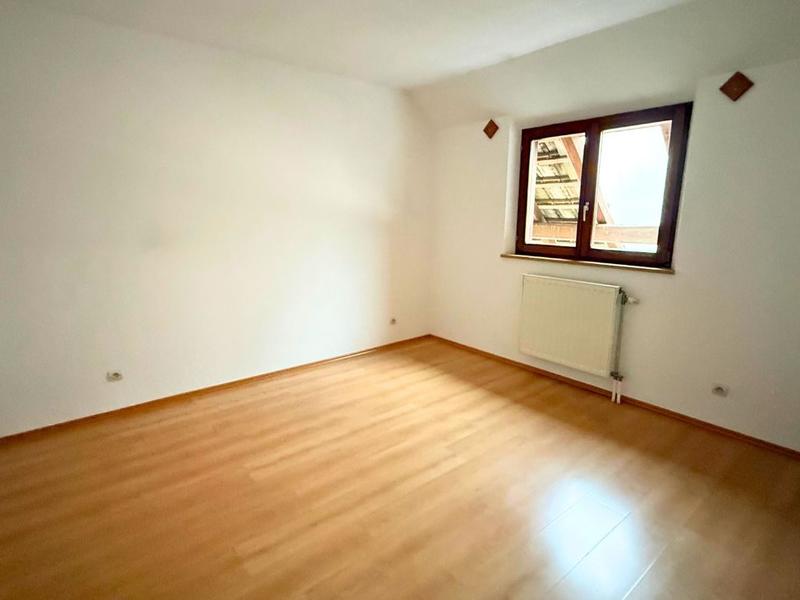 Duplex - 110 m² - 4 pièces