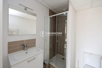 Appartement - 18 m² - 1 pièce