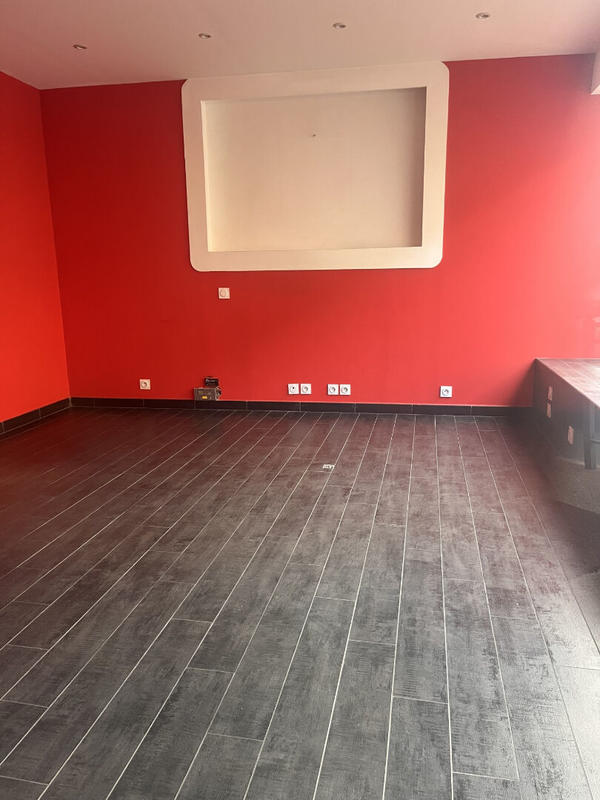 Local commercial - 52 m²