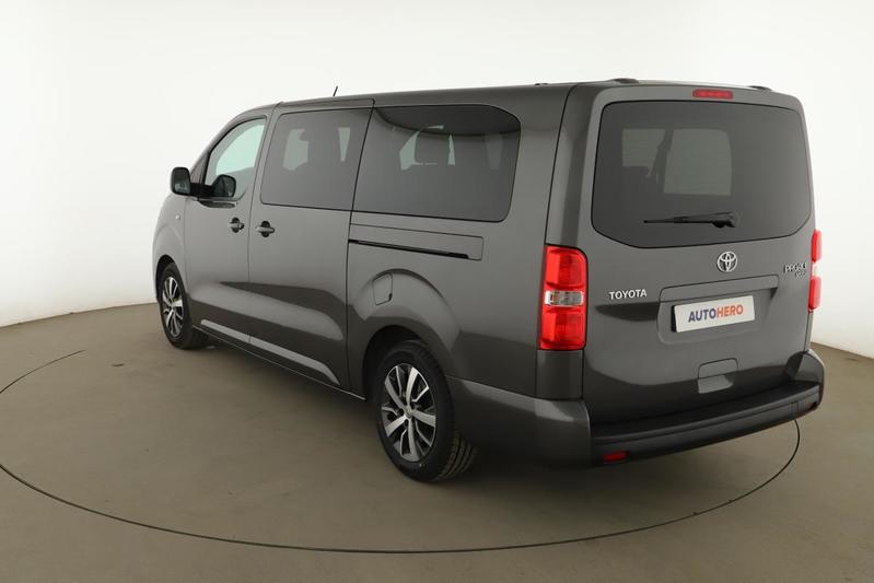 Toyota Proace Verso Long 1.5 d-4d Dynamic 9pl 120 ch