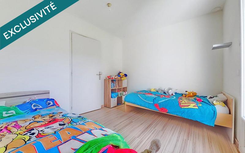 Maison - 148 m² - 5 pièces