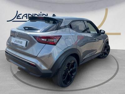 Nissan Juke Dig-T 114 Tekna