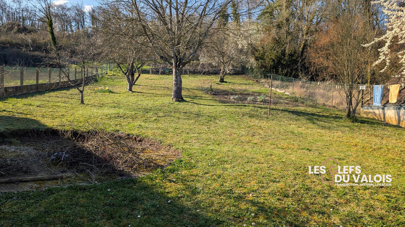 Maison - 65 m² - 3 pièces