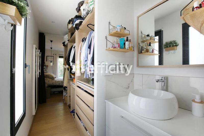 Villa - 147 m² - 5 pièces