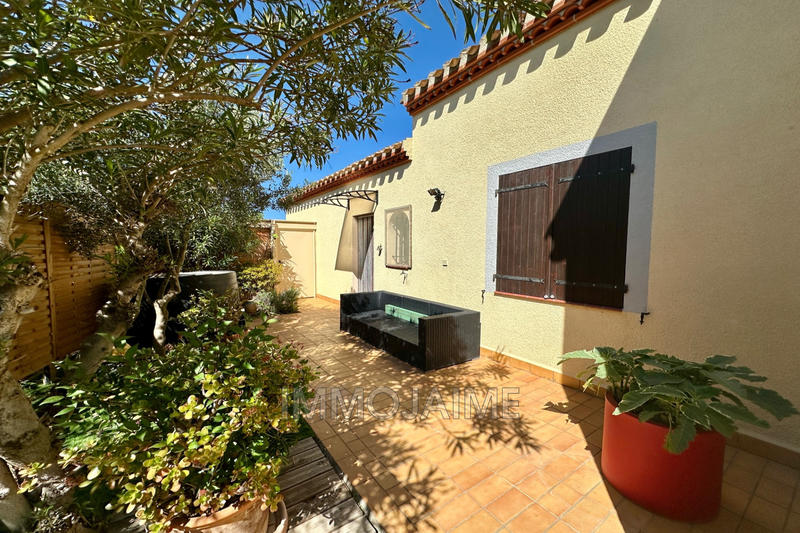 Villa - 163 m² - 5 pièces