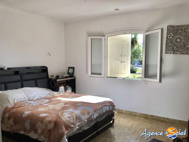 Maison - 126 m² - 6 pièces