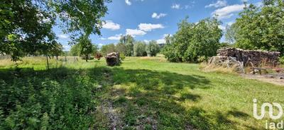 Maison - 142 m² - 6 pièces