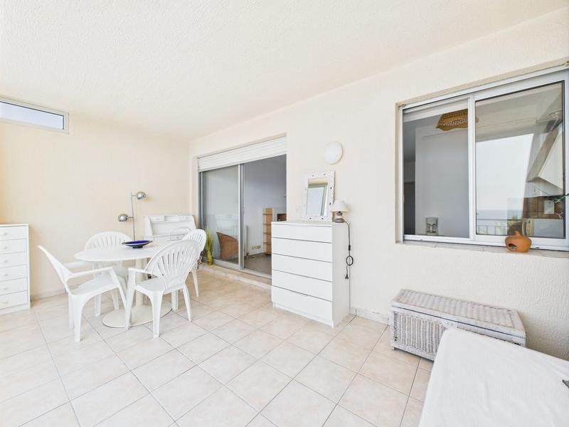 Appartement - 27 m² - 1 pièce
