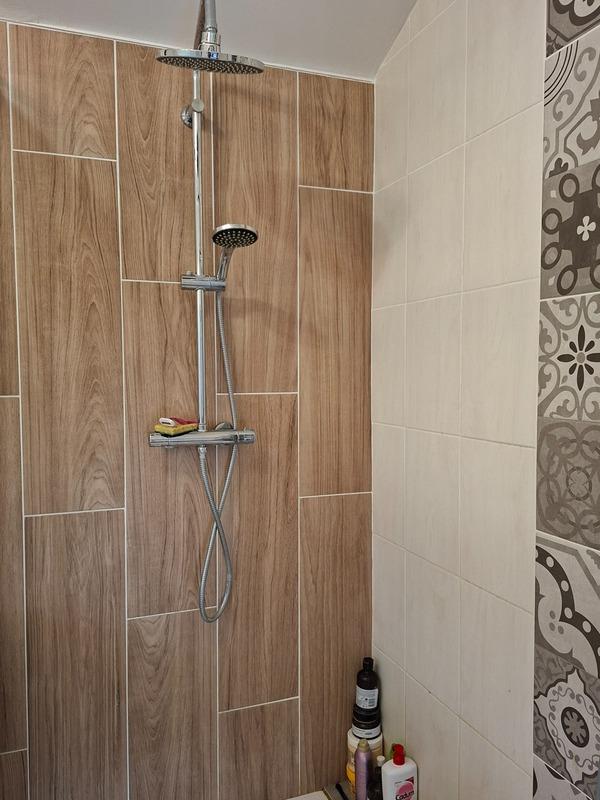 Propriété - 162 m² - 5 pièces