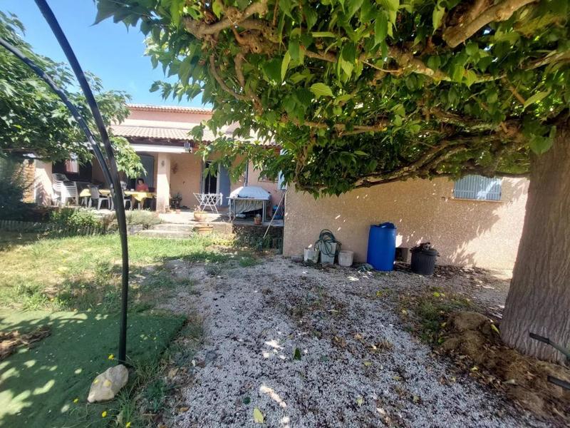 Maison - 126 m² - 7 pièces