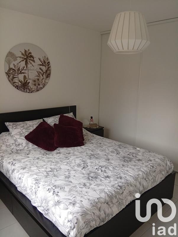 Appartement - 69 m² - 3 pièces