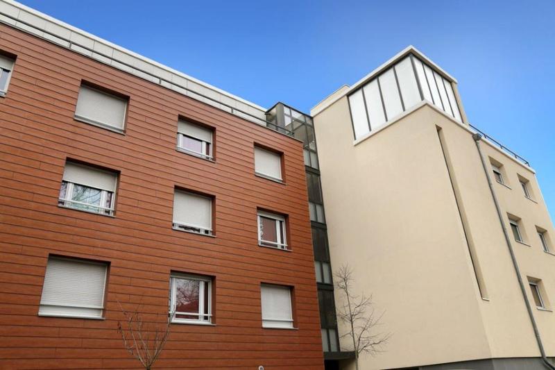 Studio - 18 m² - 1 pièce