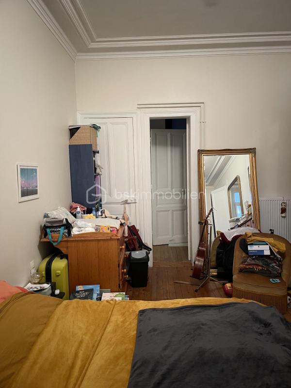 Appartement - 99 m² - 3 pièces