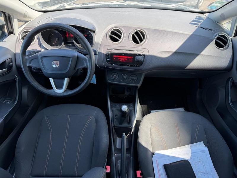 Seat Ibiza Berline Référence 1.2 Tdi 75ch