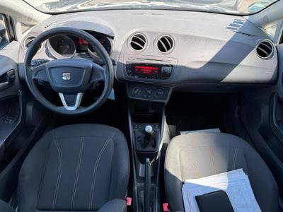 Seat Ibiza Berline Référence 1.2 Tdi 75ch