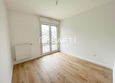 Appartement - 106 m² - 5 pièces