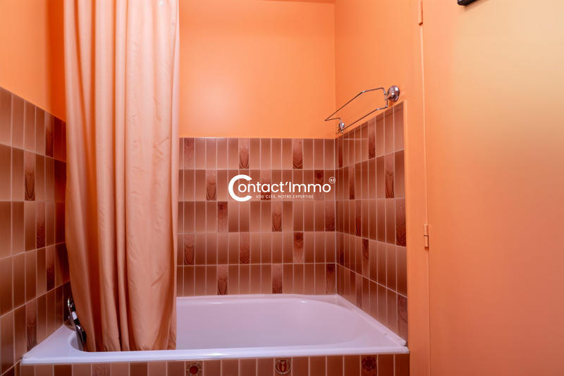 Appartement - 74 m² - 4 pièces