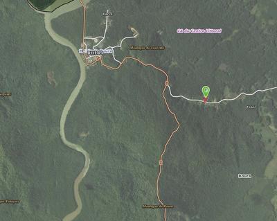 Terrain constructible - 10 521 m²