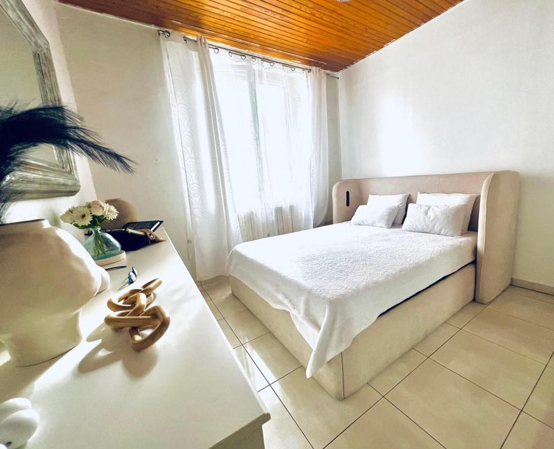 Appartement - 102 m² - 3 pièces