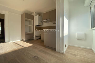 Appartement - 92 m² - 4 pièces