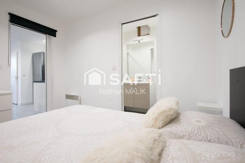 Maison - 65 m² - 4 pièces