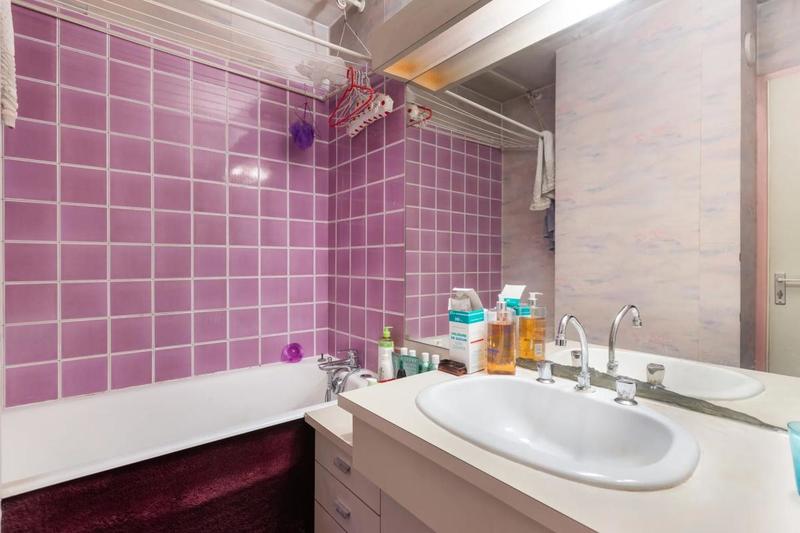 Studio - 40 m² - 1 pièce